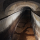 Illustration for article titled The Caves that Held a Secret Hungarian Aircraft Factory During World War II